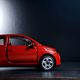 Illustration for article titled A little Italian car